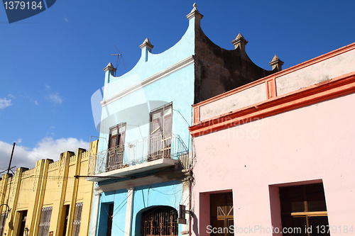 Image of Camaguey, Cuba