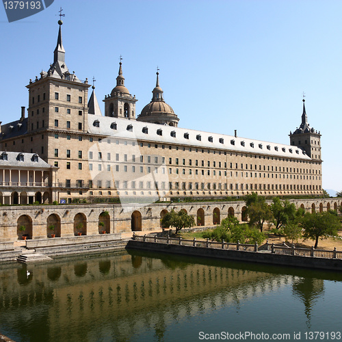 Image of Escorial