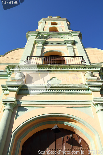 Image of Trinidad, Cuba