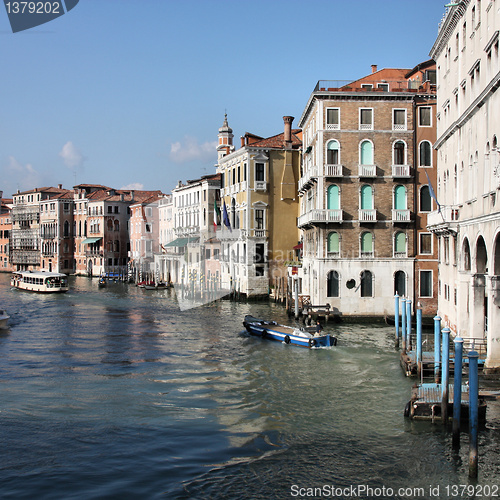 Image of Venice