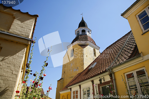 Image of Faaborg, Denmark