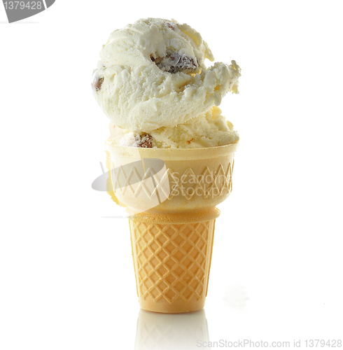 Image of ice cream