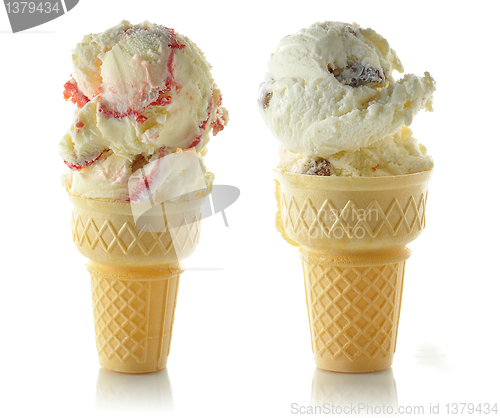 Image of ice cream