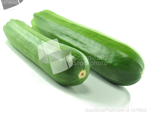 Image of zucchini