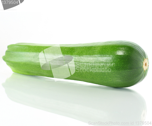 Image of zucchini