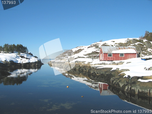 Image of Hustadvika