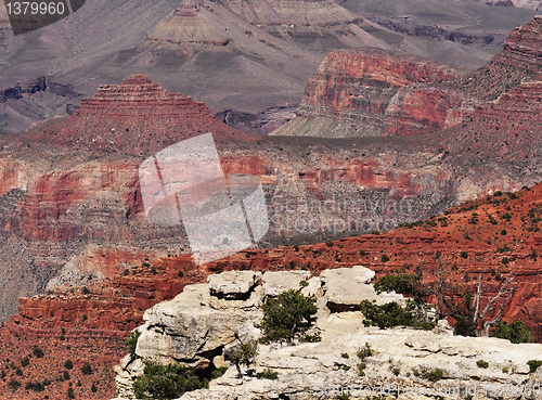 Image of Grand Canyon