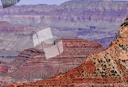 Image of Grand Canyon