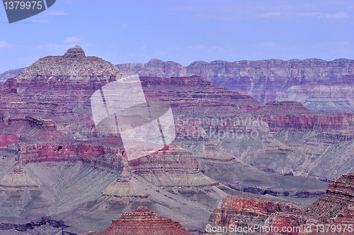 Image of Grand Canyon