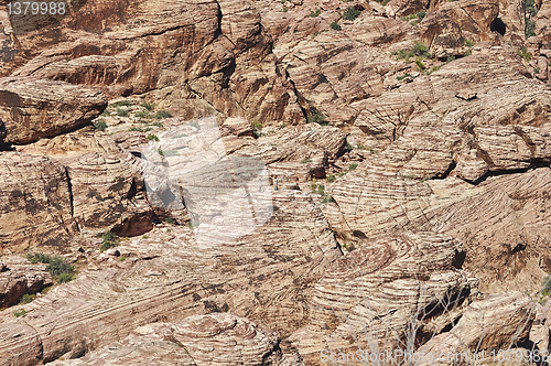 Image of Red Rock Canyon