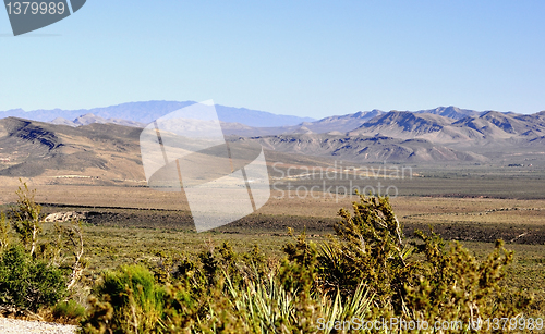 Image of Red Rock Canyon