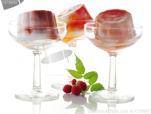Image of sorbet 