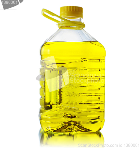 Image of olive oil 