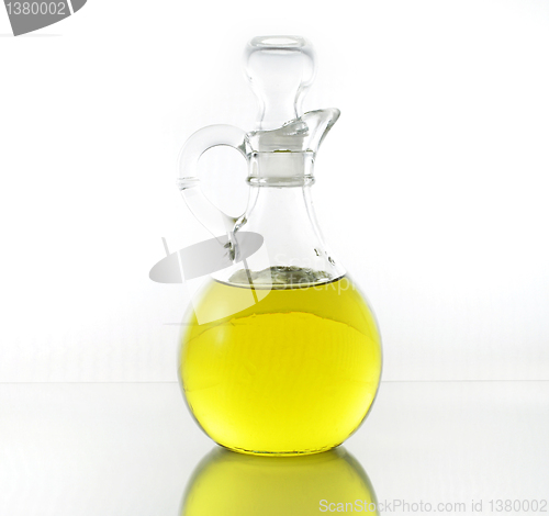 Image of olive oil