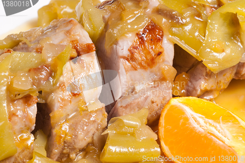 Image of Pork sirloin