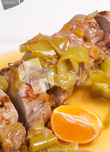 Image of Pork sirloin