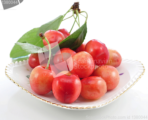 Image of cherry