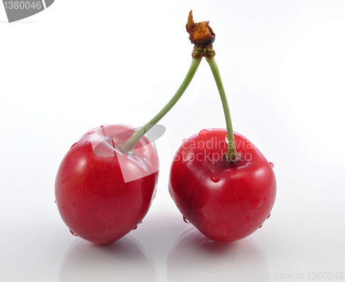 Image of cherry 