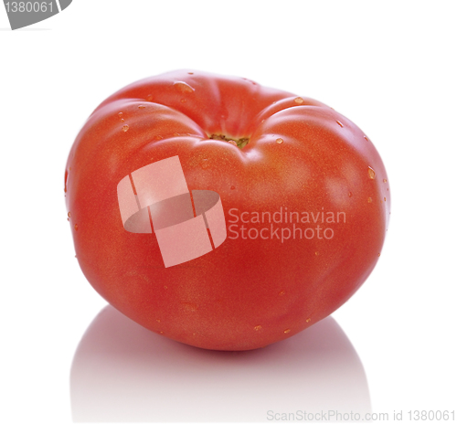 Image of tomato 