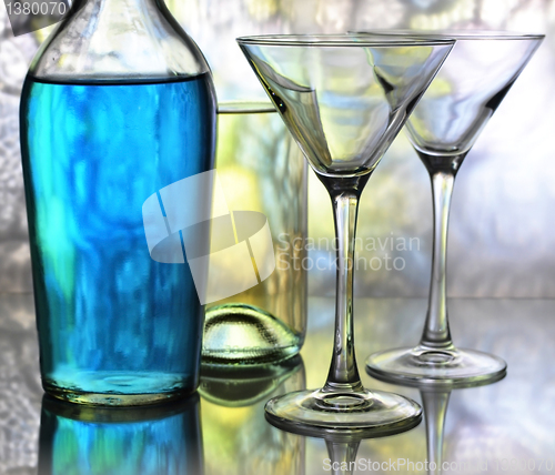Image of drinks