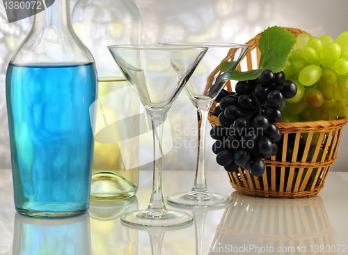 Image of drinks