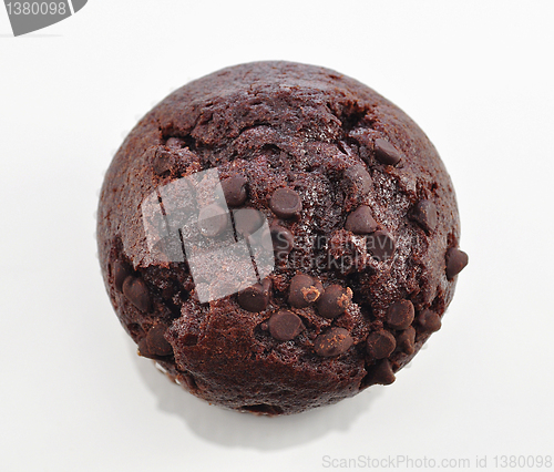 Image of muffin