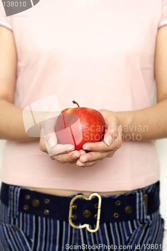 Image of Have an apple