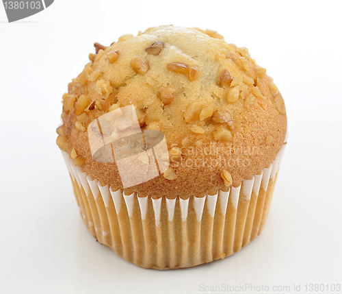 Image of muffin