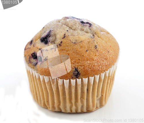 Image of muffin