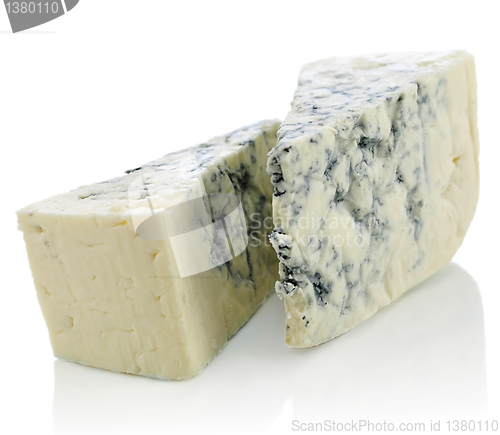 Image of blue cheese