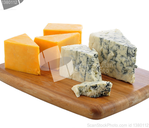 Image of cheese