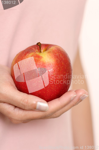Image of Have an apple