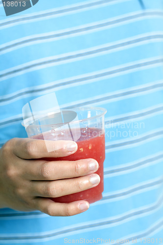 Image of Watermelon juice