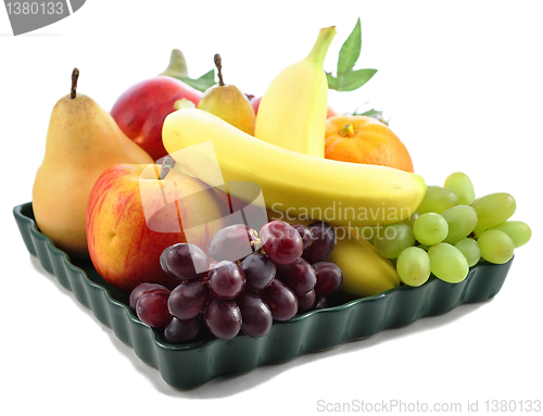 Image of fresh fruits