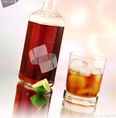 Image of alcoholic drink 