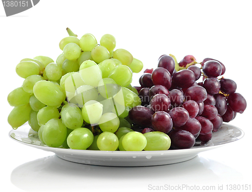 Image of grape 