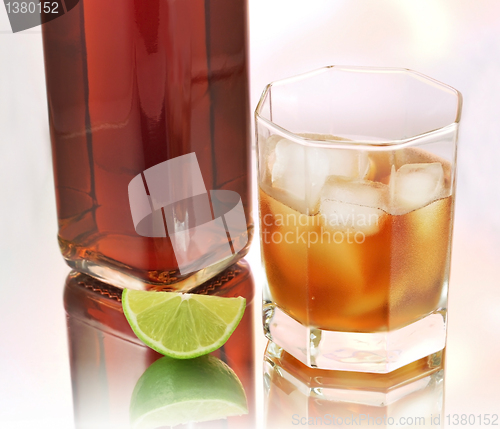 Image of alcoholic drink