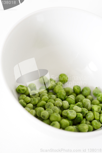 Image of Peas