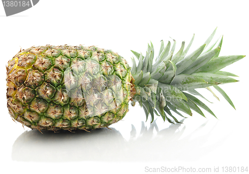 Image of pineapple