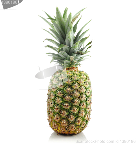 Image of pineapple