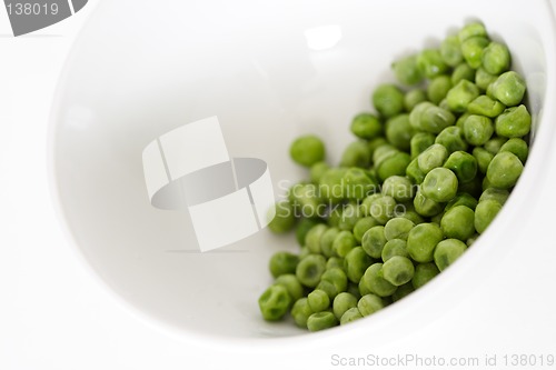 Image of Peas