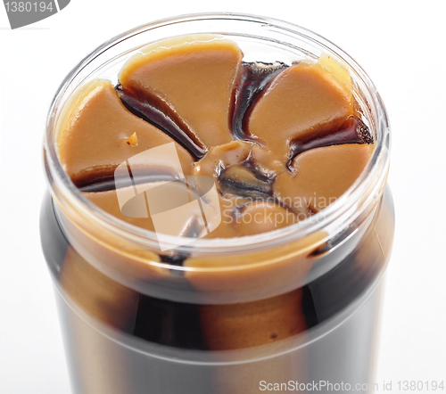 Image of Peanut Butter with jelly