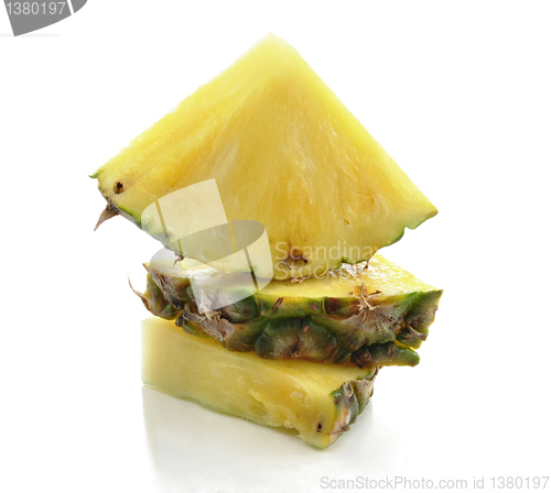 Image of pineapple