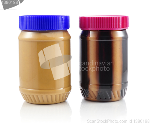 Image of Peanut Butter