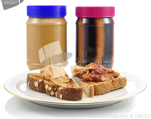 Image of Peanut Butter
