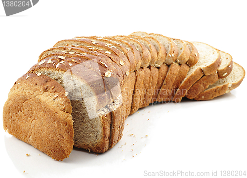 Image of bread