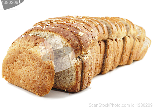 Image of bread