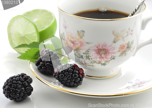 Image of tea