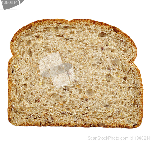 Image of bread