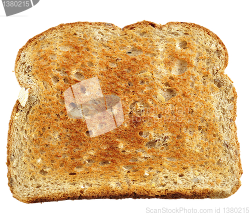 Image of toast